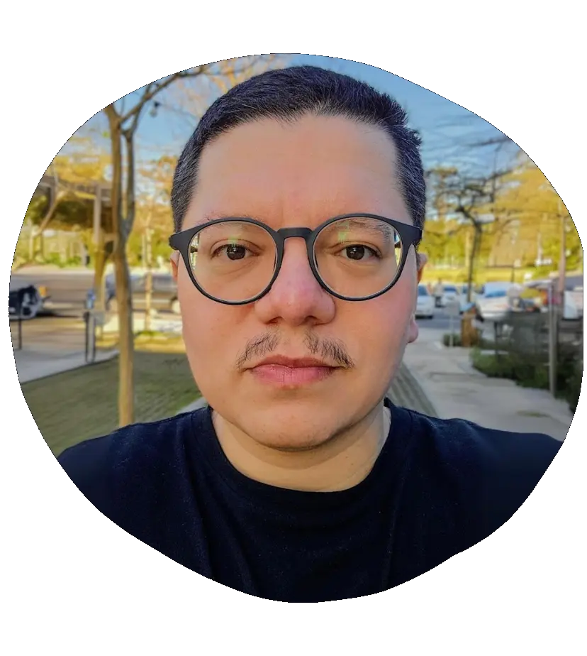 Imagem Principal de Perfil